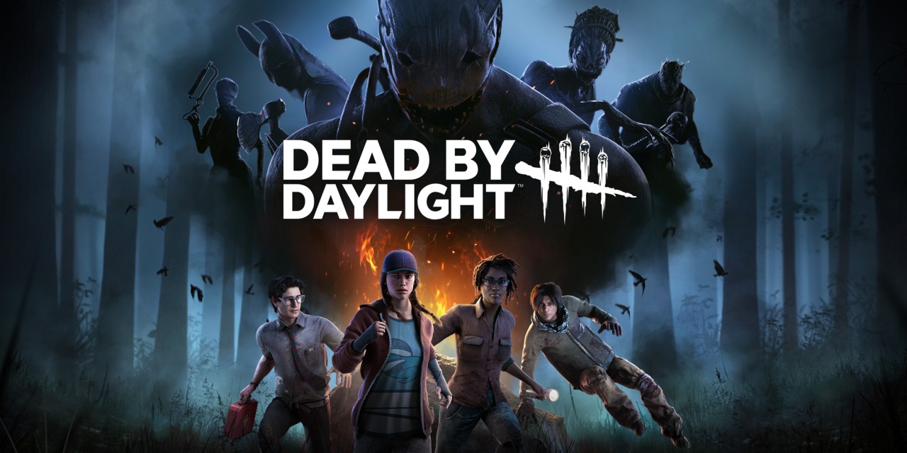 dead by daylight instant gaming