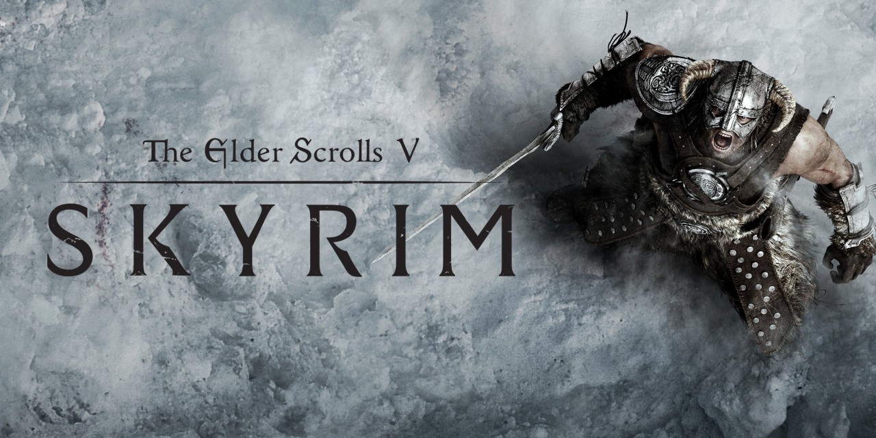 The Elder Scrolls V Skyrim Nintendo Switch Spiele Nintendo