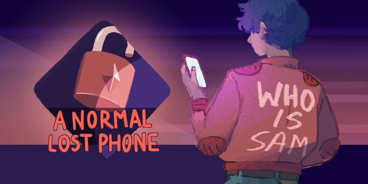 [Switch] A Normal Lost Phone : date de sortie, prix, taille sur l'eShop et trailer !