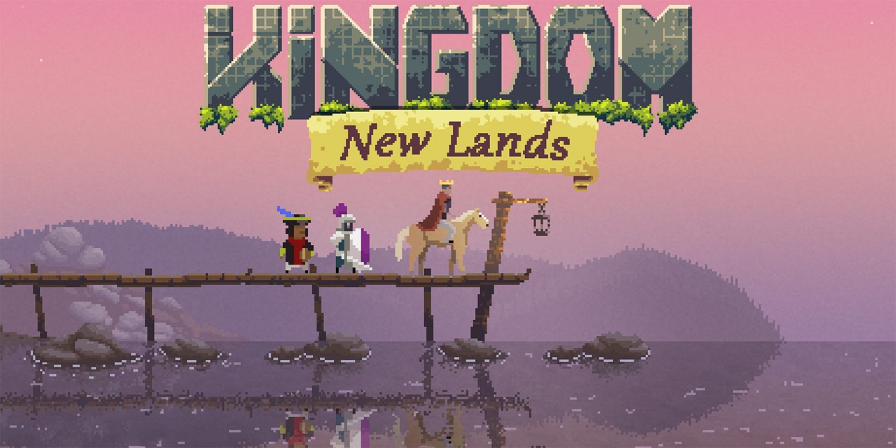 [Switch] Un trailer de lancement pour Kingdom: New Lands