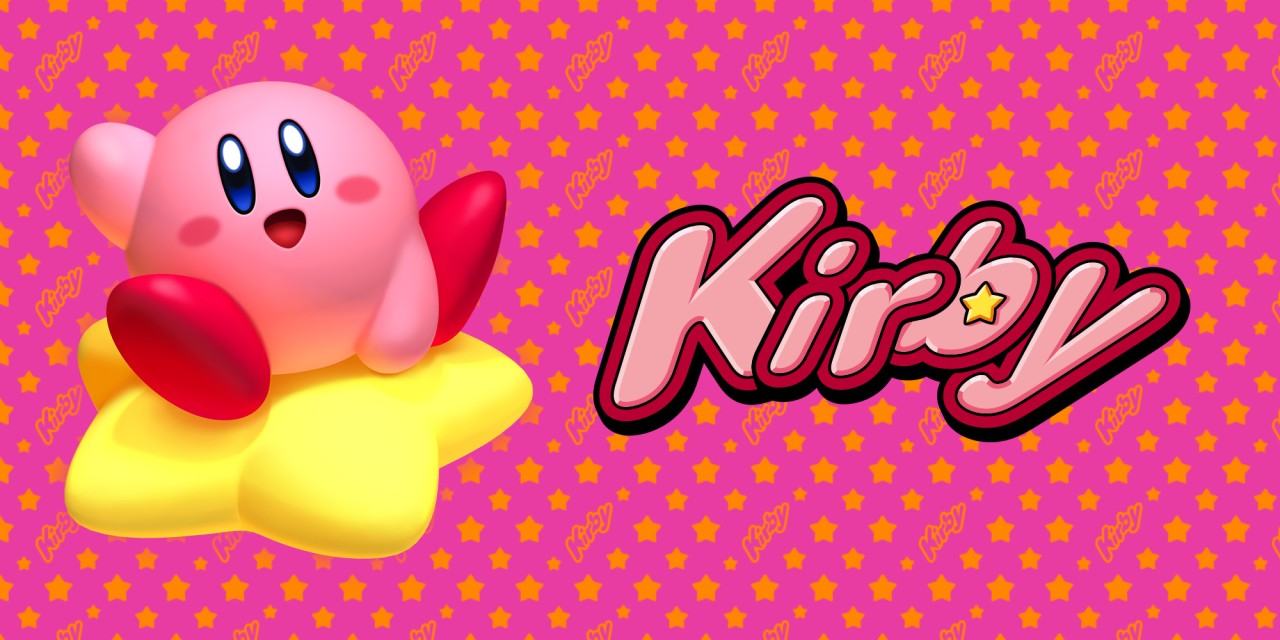 Kirby-Portal | Spiele | Nintendo
