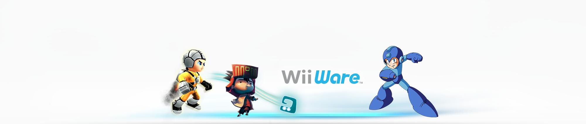 Télécharger des jeux sur Wii