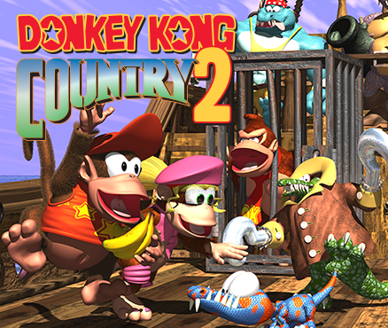 download donkey kong quest