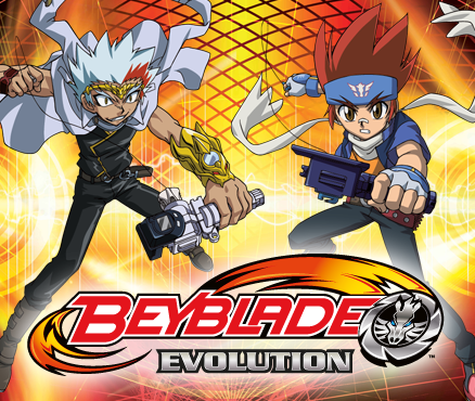 beyblade evolution game destructor a