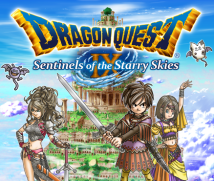 Dragon Quest IX: Hüter des Himmels