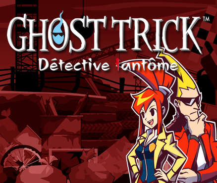 download free ghost trick nds