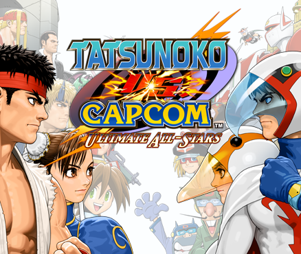 capcom vs tatsunoko iso wii wbfs