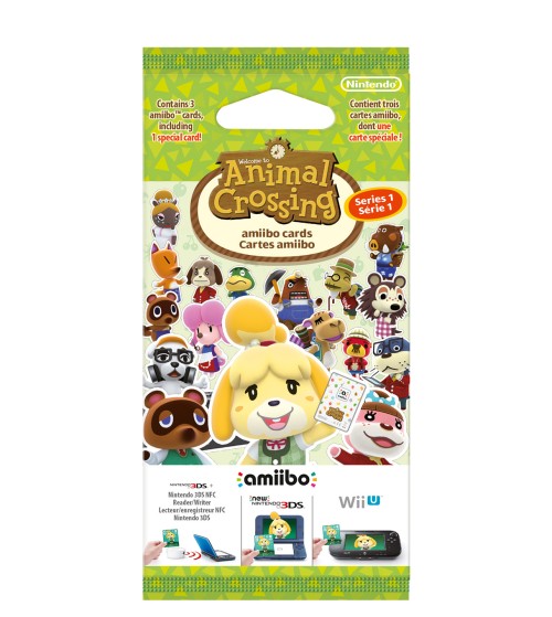amiibo cards animal crossing download