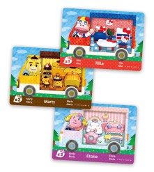 Animal Crossing: New Leaf - Sanrio Collaboration Pack