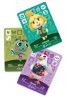 Cartes amiibo Animal Crossing Série 1