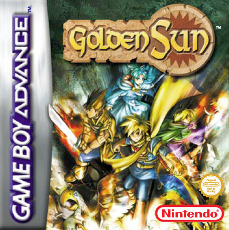 golden sun rom hack