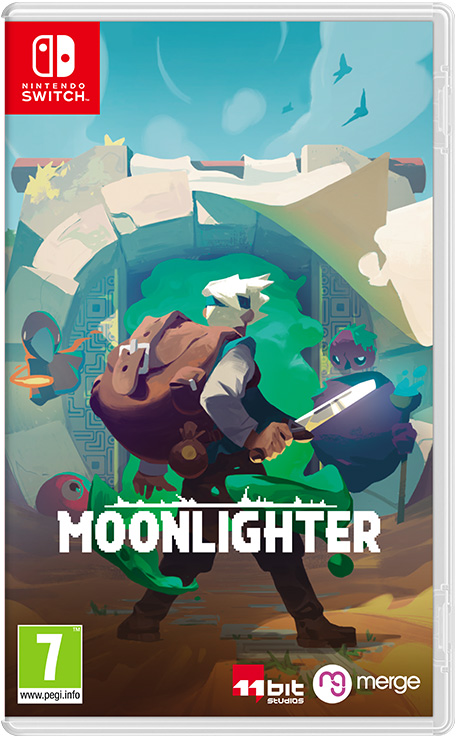 Moonlight nintendo switch не видит компьютер