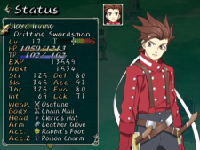 download tales of symphonia gba