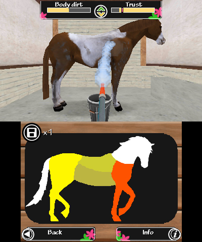 Mein Pferd Und Ich Demo