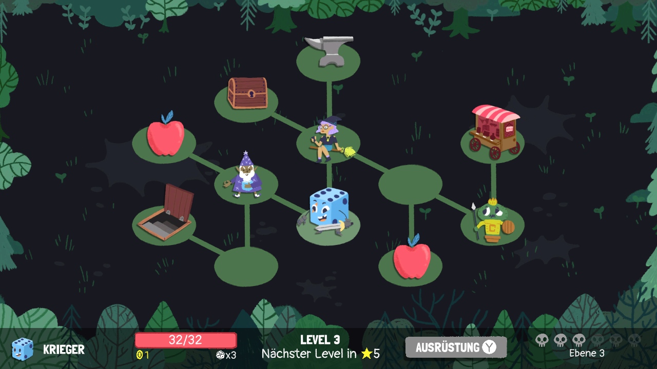 Dicey dungeons стим фото 92