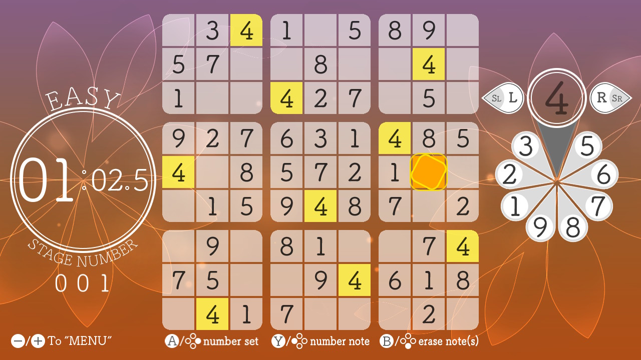 Sudoku Kostenlos Online Spielen Von Leicht Bis Extrem Schwer