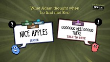 earwax is the third game in the jackbox party pack 2