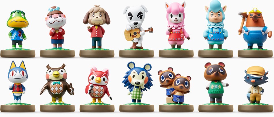 Animal Crossing: New Leaf - Welcome amiibo | Nintendo 3DS | Spiele