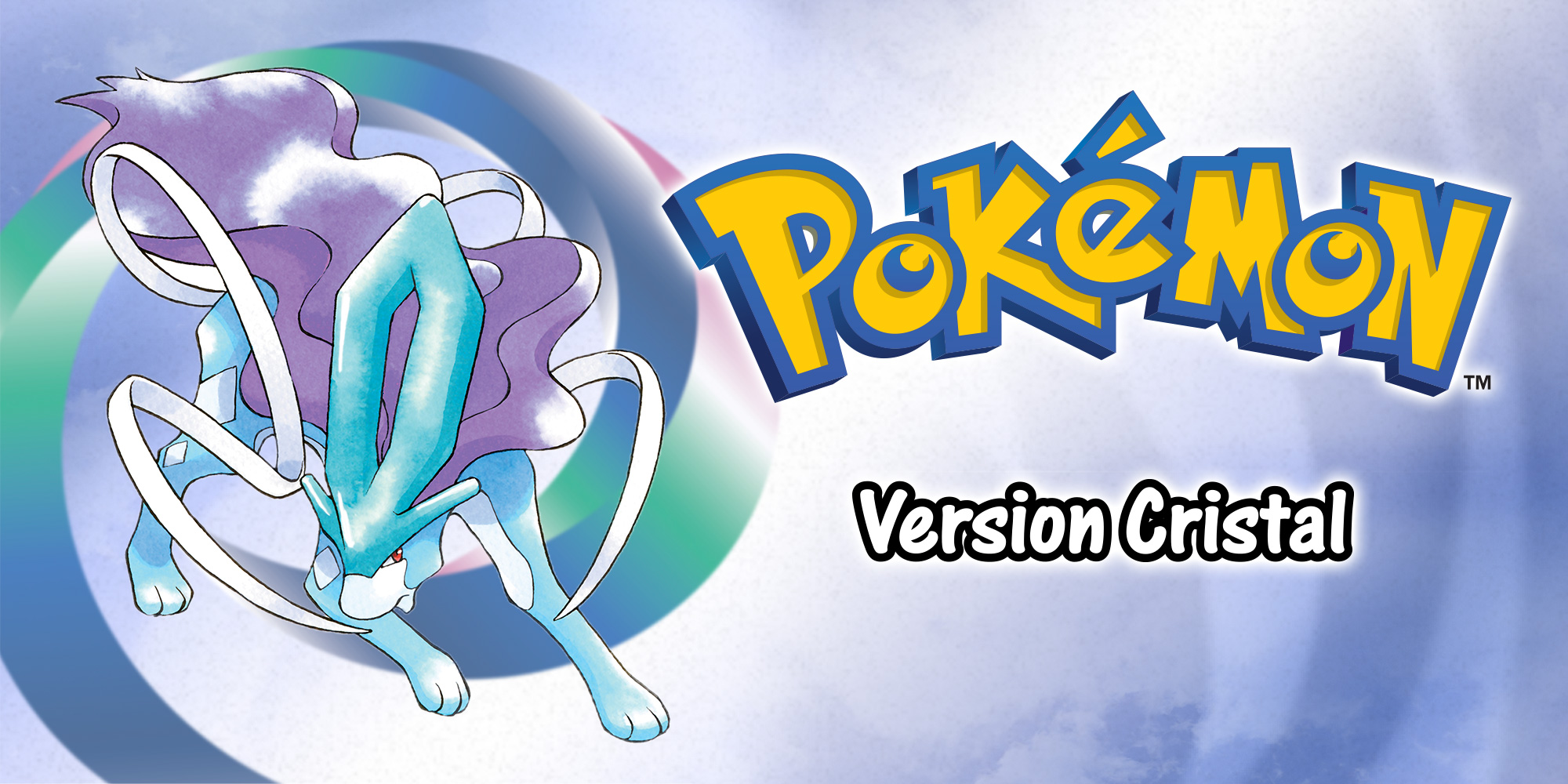 [TEST] Pokémon Version Cristal sur Nintendo 3DS (Virtual Console)