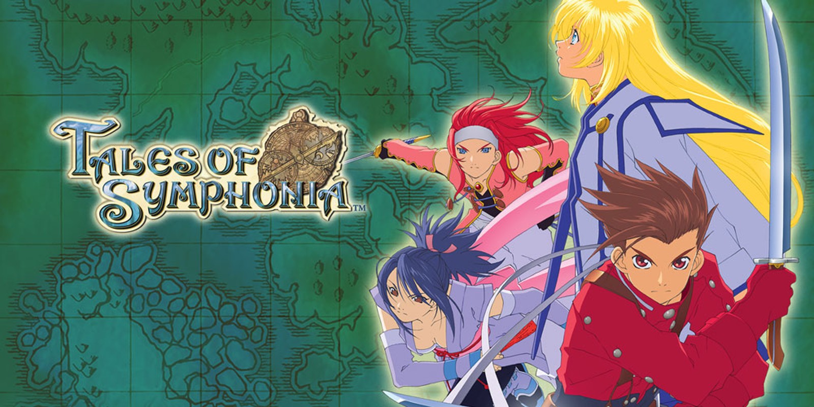 tales of symphonia remastered switch release date