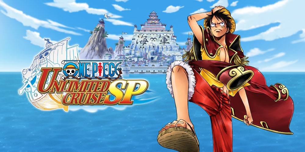 one piece unlimited cruise sp rom download