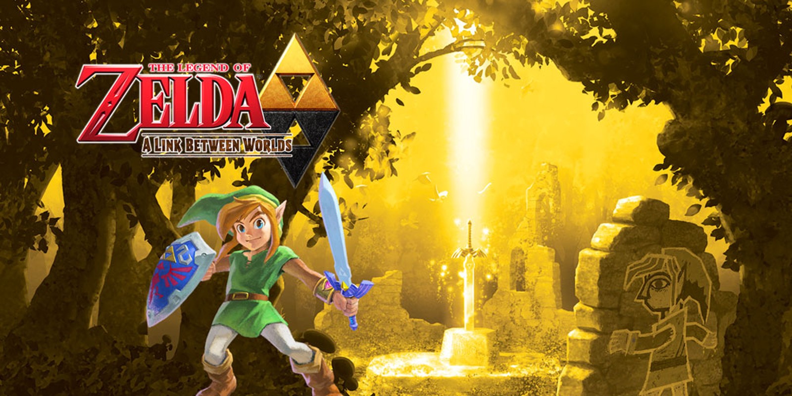 The Legend Of Zelda Portal Spiele Nintendo