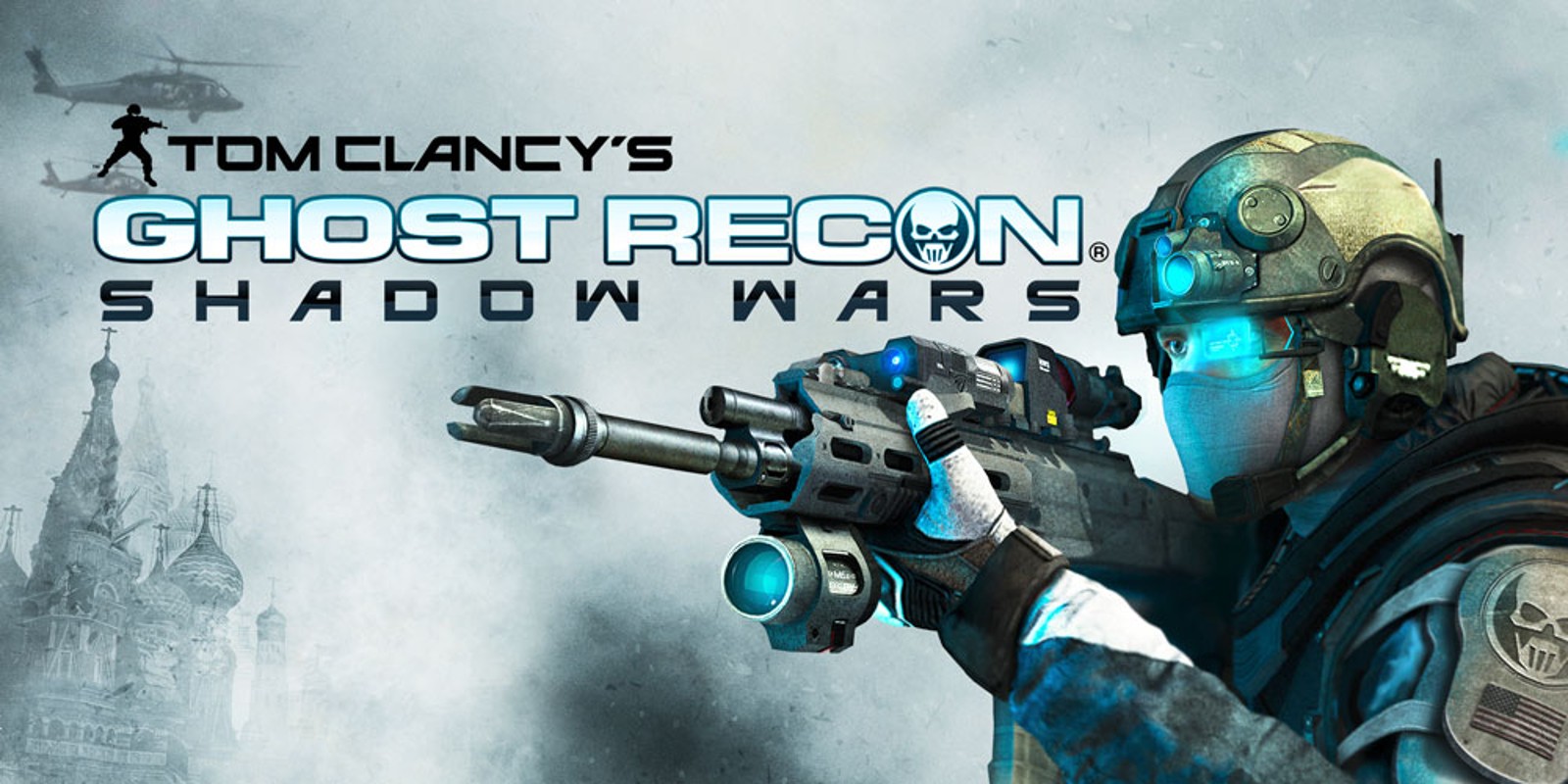 ghost recon - [TEST] Tom Clancy's Ghost Recon - Shadow Wars [3DS] SI_3DS_TomClancysGhostReconShadowWars_image1600w