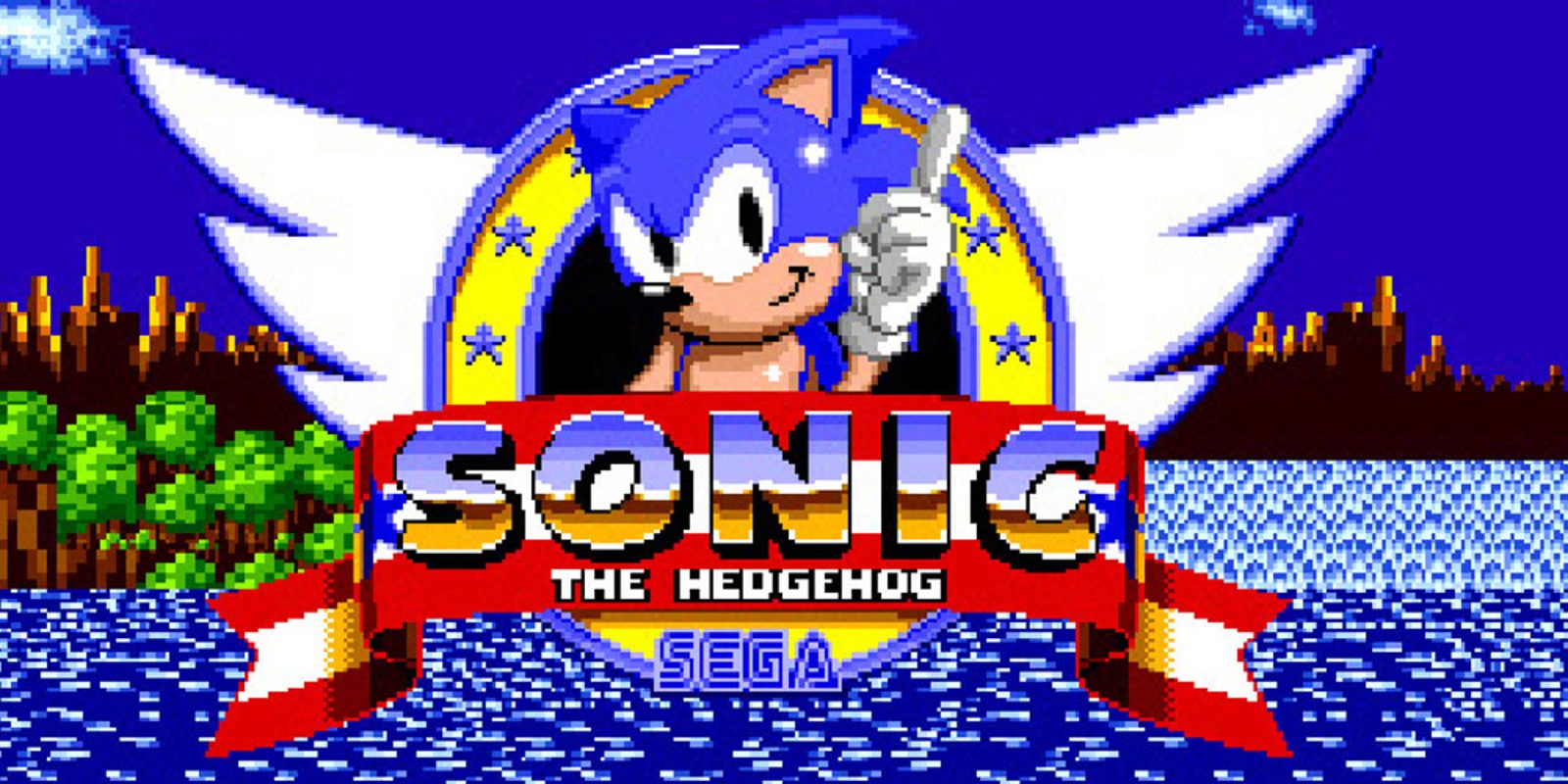 Sonic 3 Remastered Prototype Download