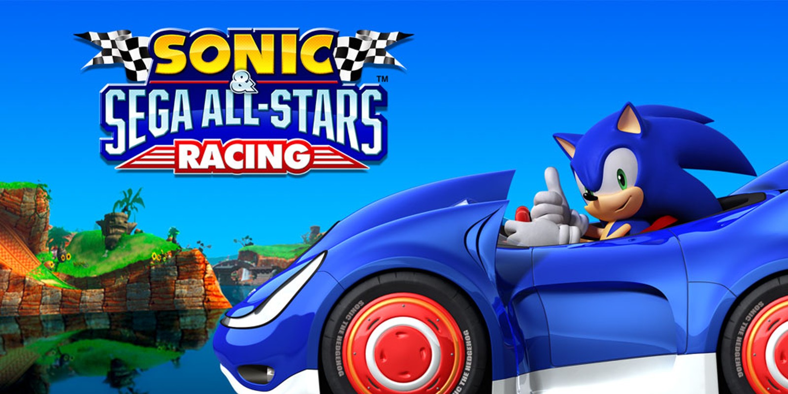 sonic and sega all stars racing all star moves