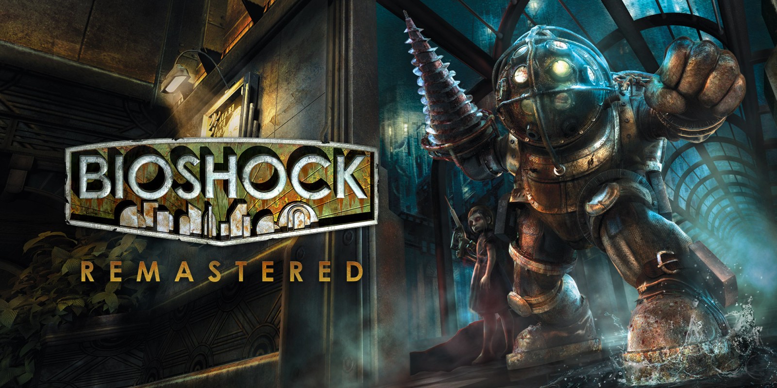 bioshock 2 remastered console commands