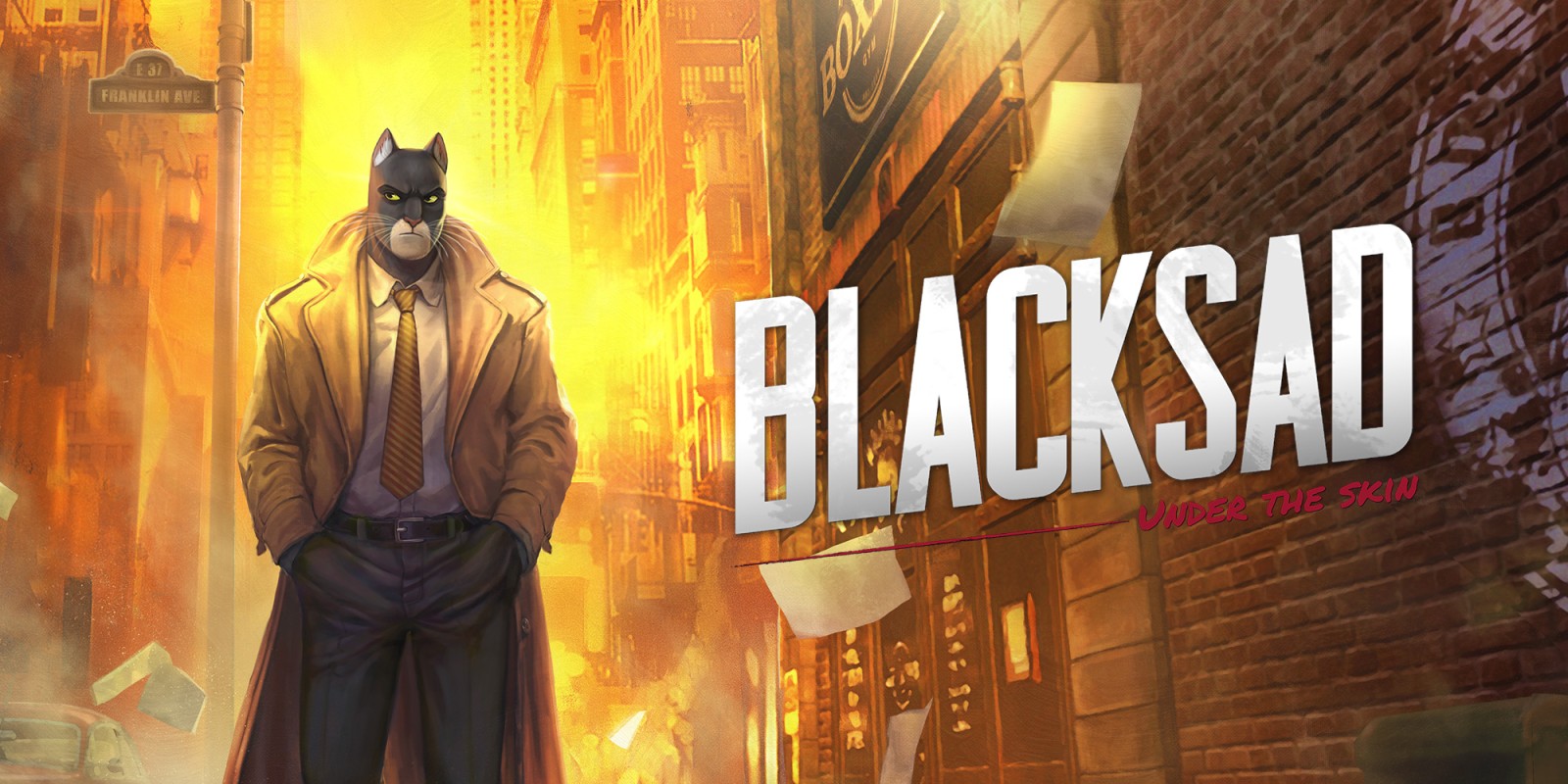 blacksad switch