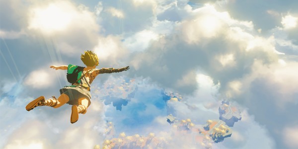 Der Nachfolger zu The Legend of Zelda: Breath of the Wild