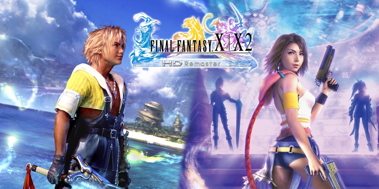 download free final fantasy x and x 2 switch