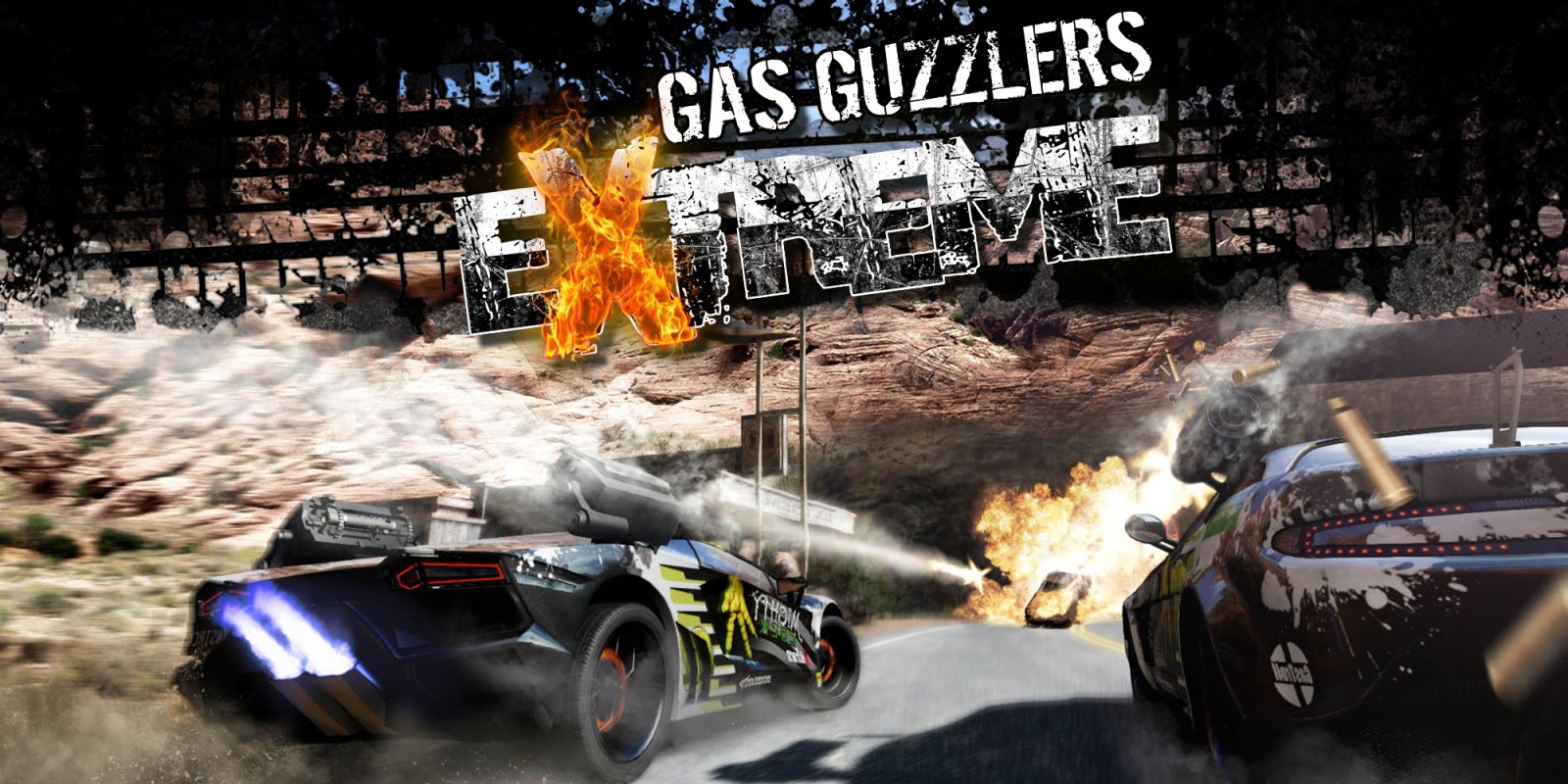 gas guzzlers extreme is it worth getting