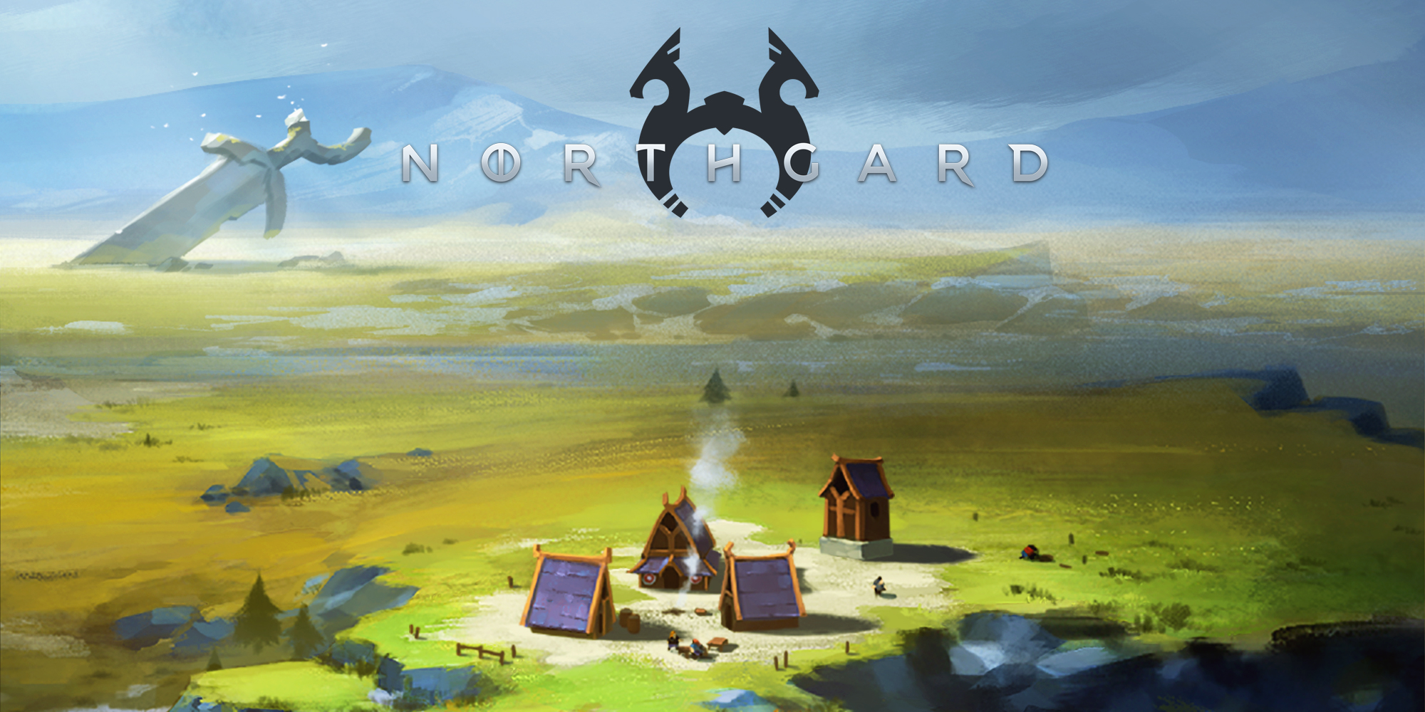 steam northgard