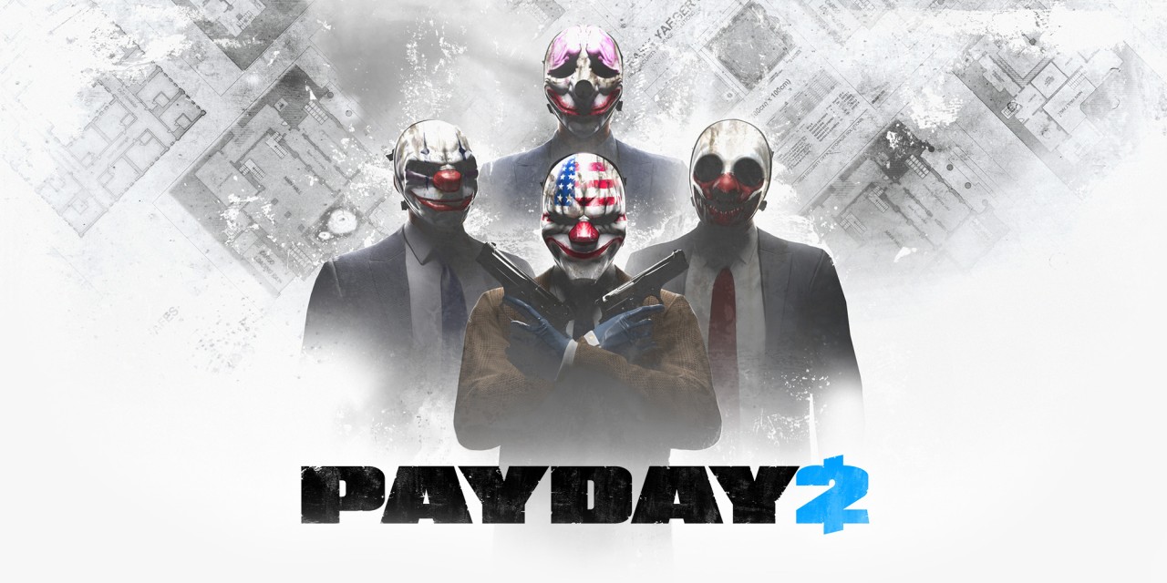 payday 2 switch download free