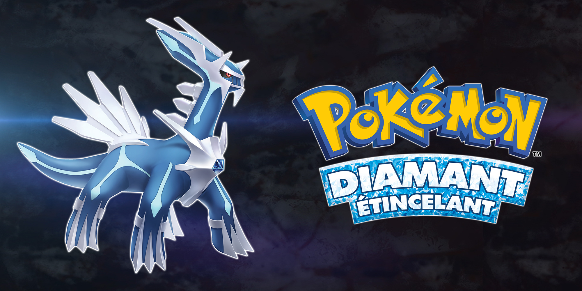 Pokémon Diamant Étincelant - Switch | ILCA. Programmeur