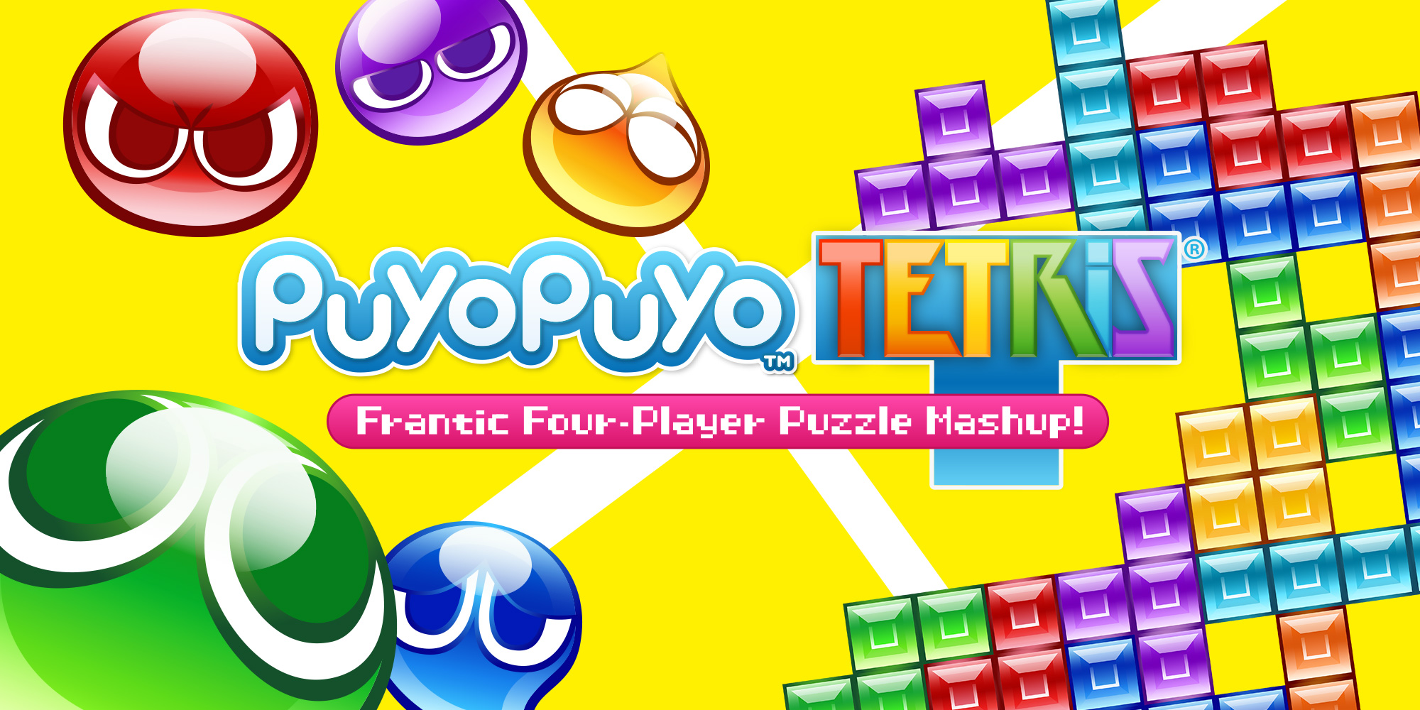 [Switch] 4 nouvelles vidéos tutoriels pour devenir un expert à Puyo Puyo Tetris