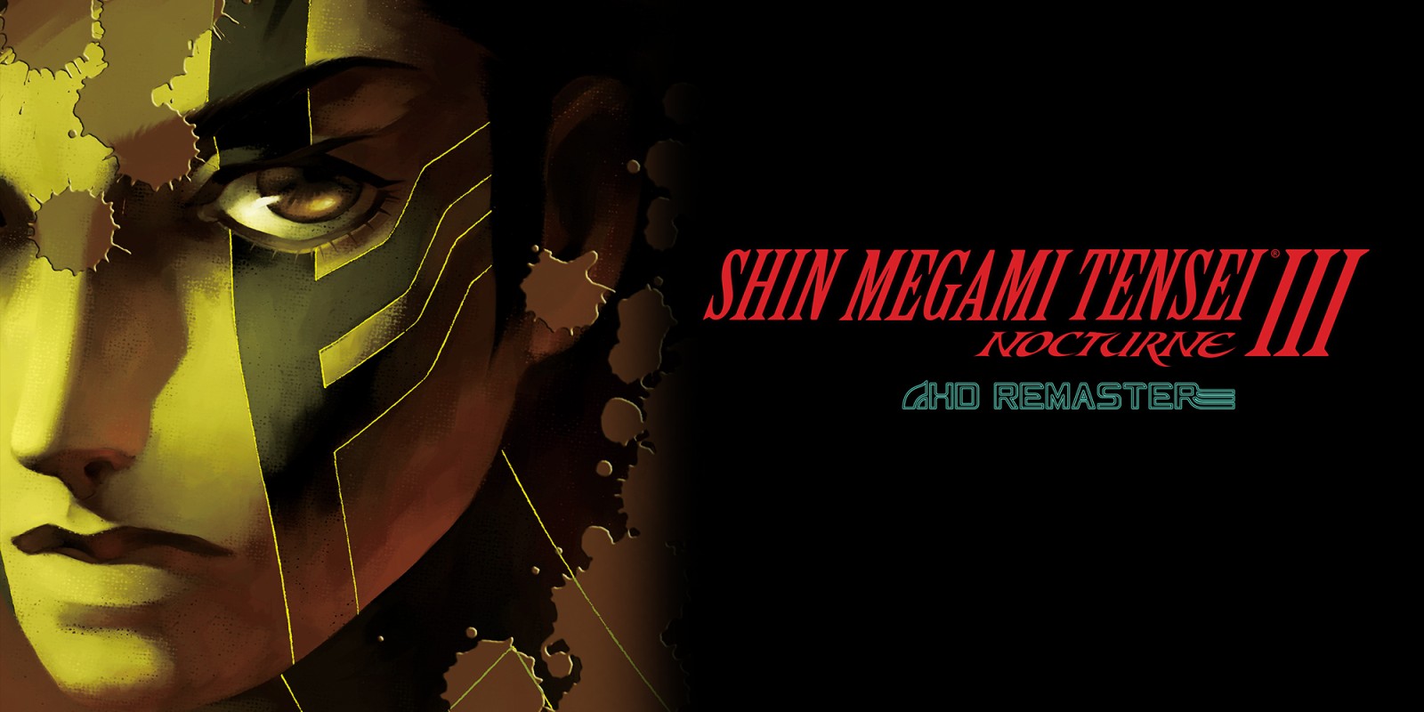 Shin Megami Tensei III Nocturne HD Remaster | Nintendo Switch | Jeux |  Nintendo