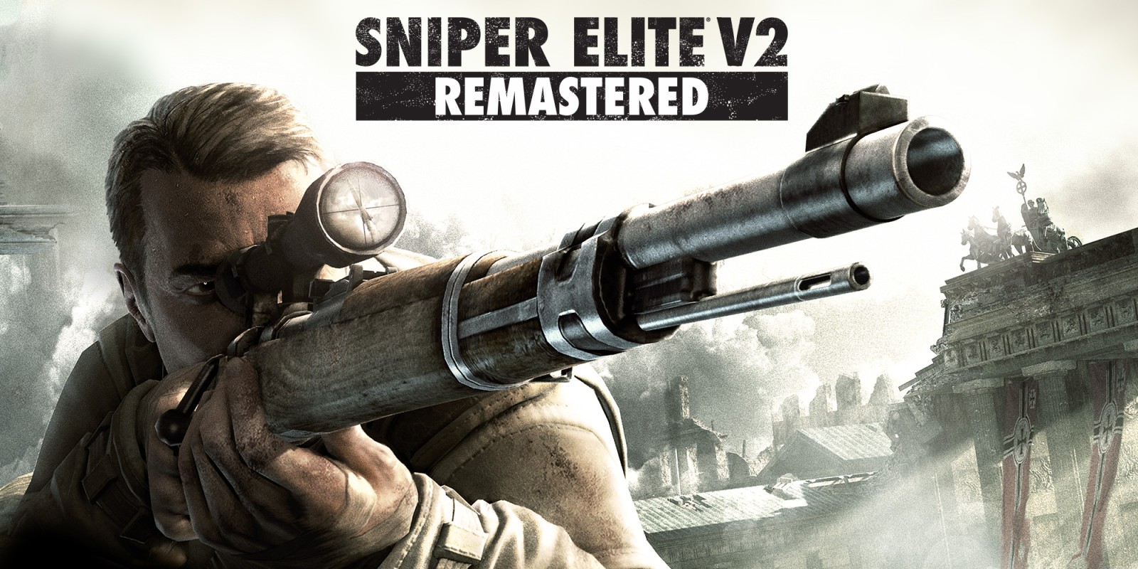 Sniper elite v2 как играть по сети на пиратке через хамачи