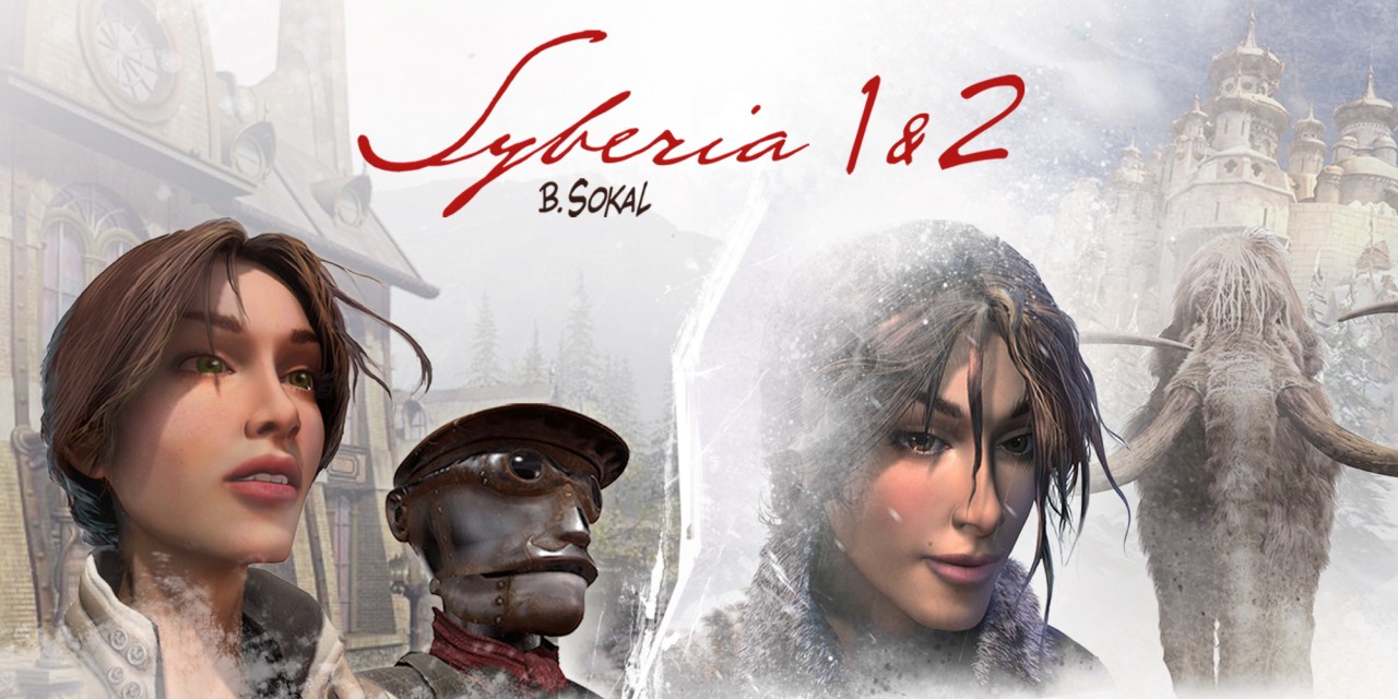 syberia ii save game