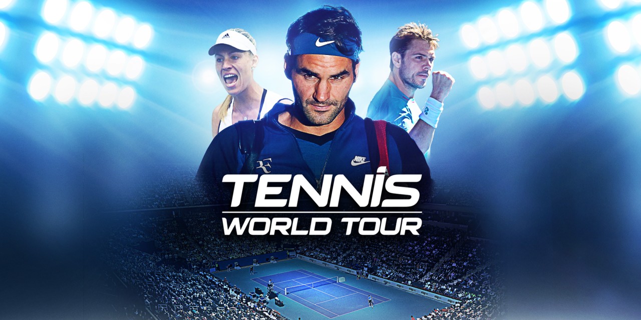 tennis world tour nintendo