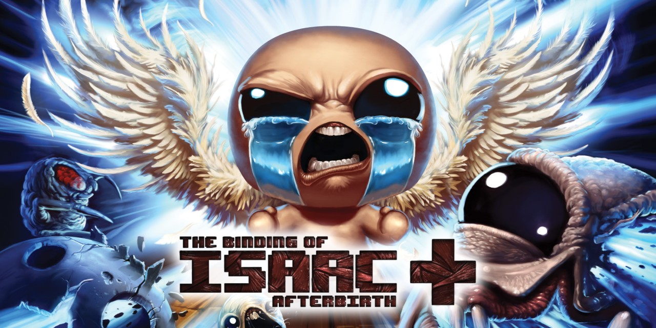 console command binding of isaac nintendo switch