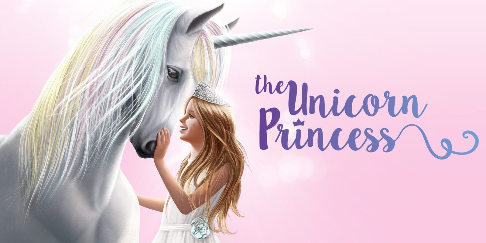 The Unicorn Princess Nintendo Switch Spiele Nintendo