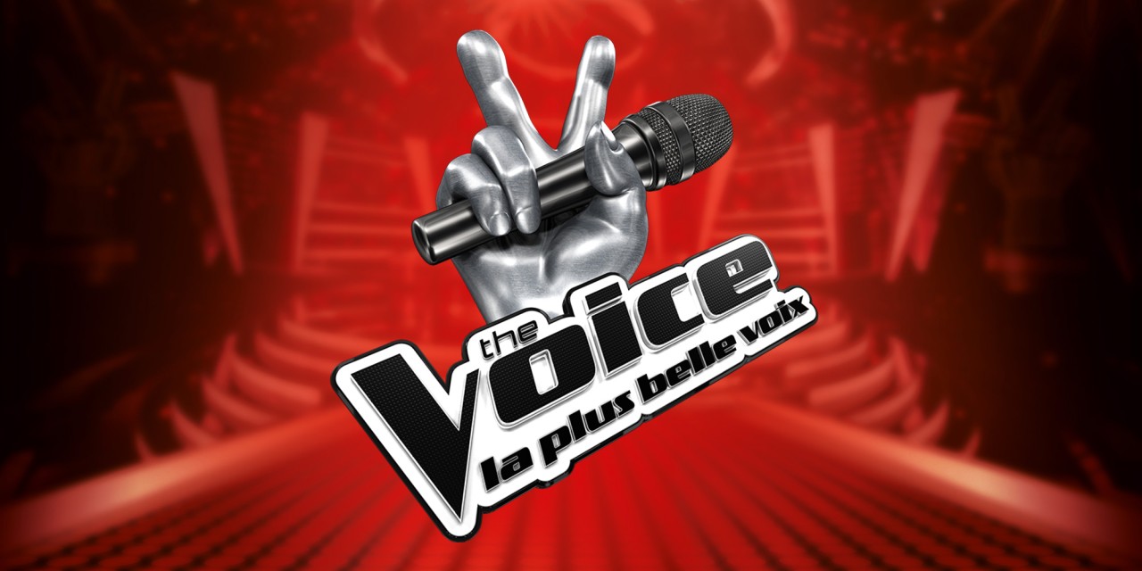 The Voice - La plus belle voix | Nintendo Switch | Jeux | Nintendo