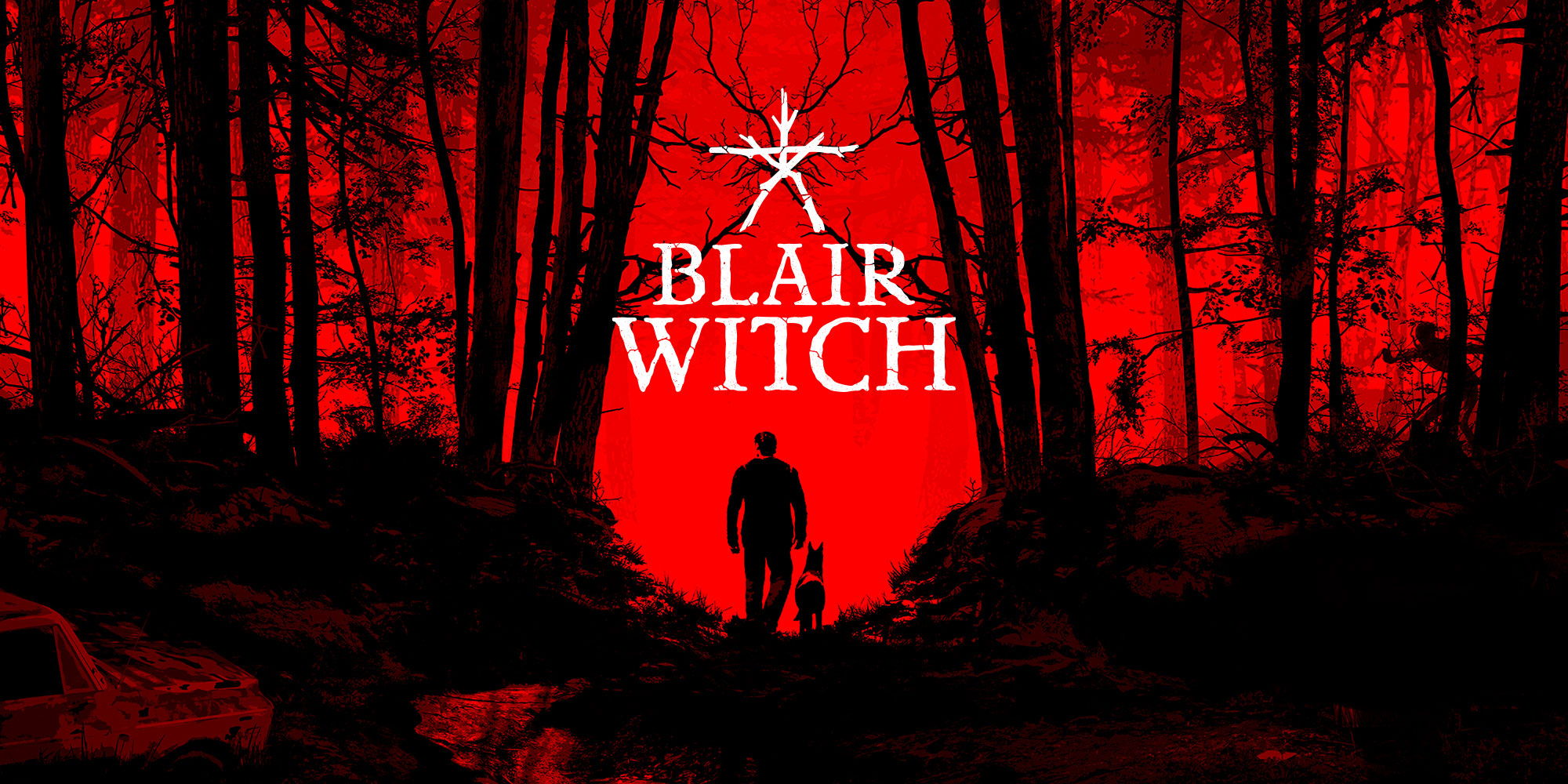 Blair Witch | Jeux à télécharger sur Nintendo Switch | Jeux | Nintendo