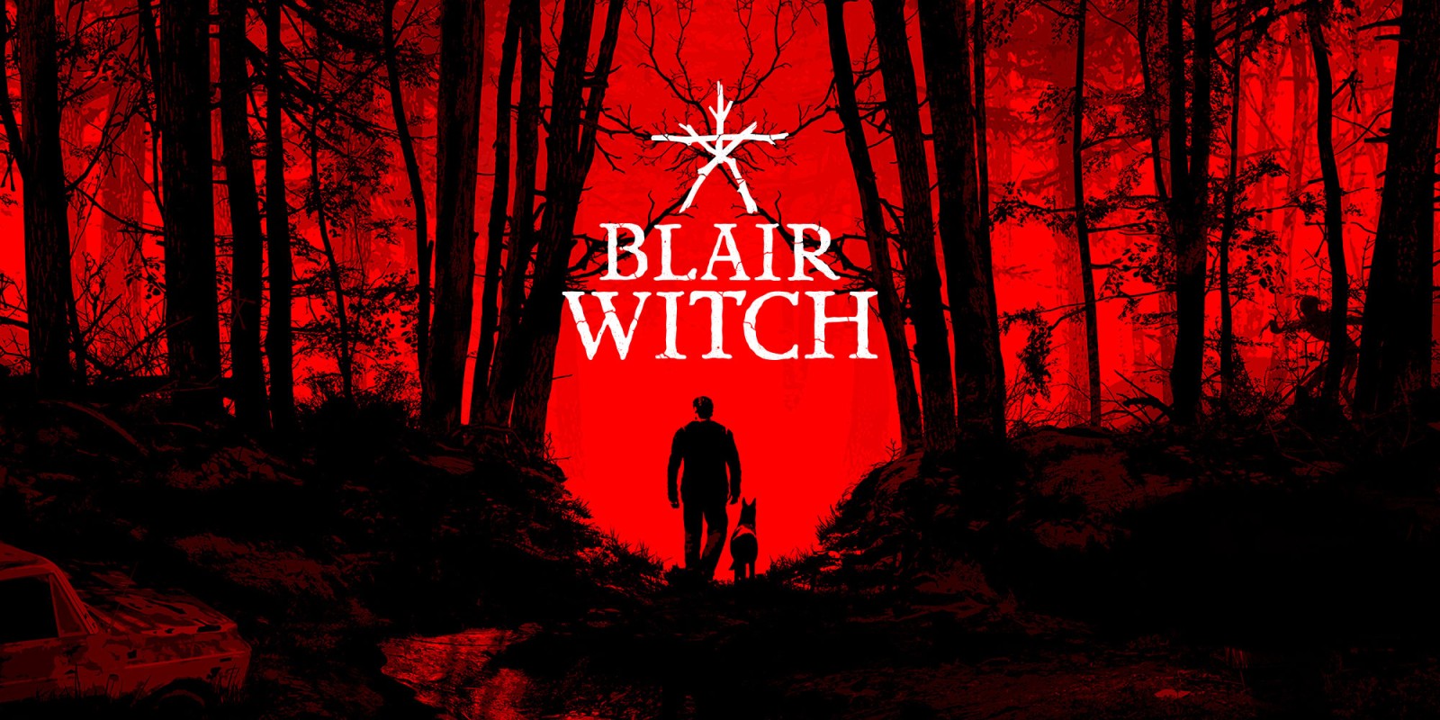 Blair Witch | Nintendo Switch Download-Software | Spiele | Nintendo