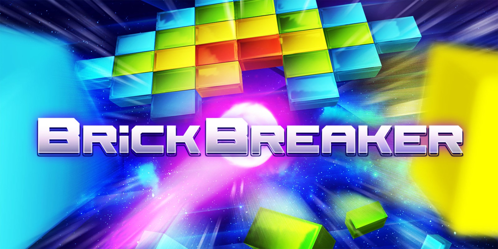 Brick Breaker | Jeux à télécharger sur Nintendo Switch | Jeux | Nintendo