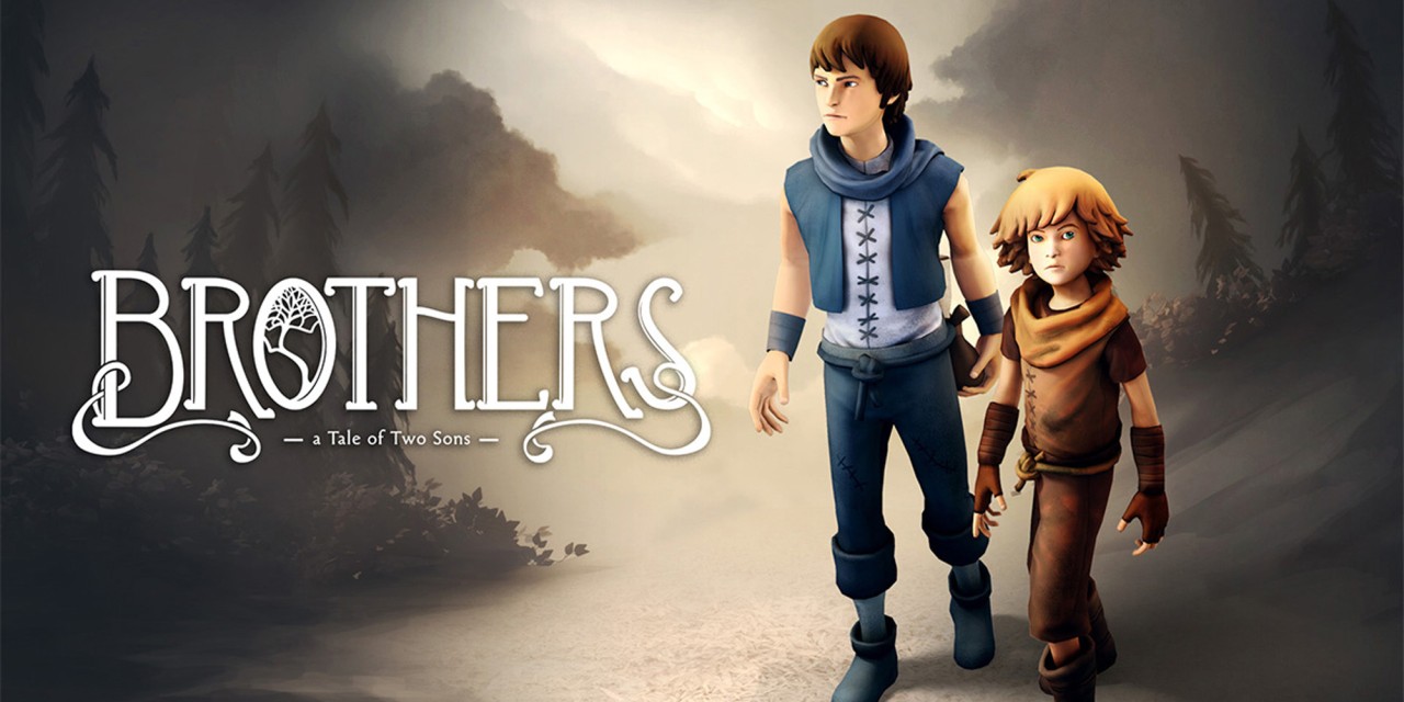 download brothers a tale of two sons nintendo switch