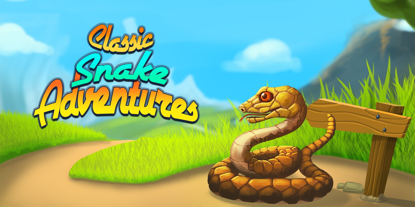 implement a classic snake game